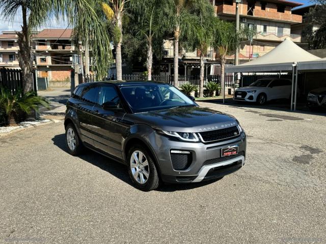 Auto - Land rover rr evoque 2.0 td4 150 cv 5p. hse dynamic