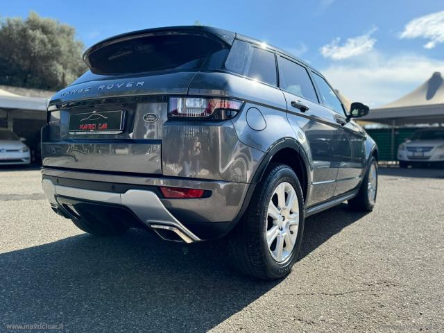 Auto - Land rover rr evoque 2.0 td4 150 cv 5p. hse dynamic