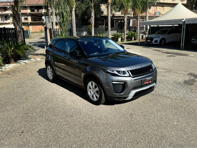 Auto - Land rover rr evoque 2.0 td4 150 cv 5p. hse dynamic