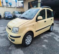 Auto - Fiat panda 1.2 dynamic gpl