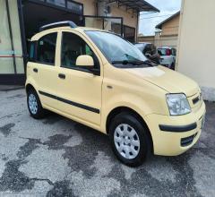 Auto - Fiat panda 1.2 dynamic gpl