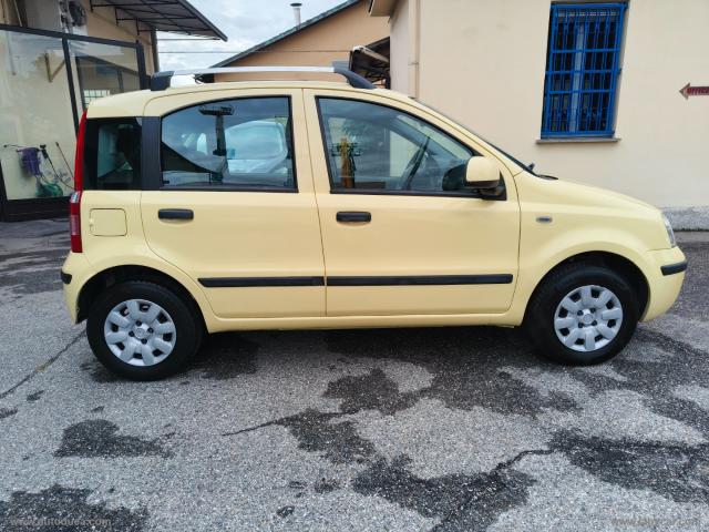 Auto - Fiat panda 1.2 dynamic gpl