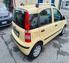 Auto - Fiat panda 1.2 dynamic gpl