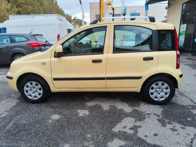 Auto - Fiat panda 1.2 dynamic gpl