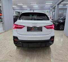 Auto - Audi q3 spb 35 tdi s tronic s line edition