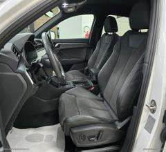 Auto - Audi q3 spb 35 tdi s tronic s line edition