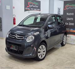 Citroen c1 vti 72 s&s 5p. shine