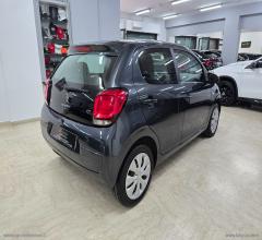 Auto - Citroen c1 vti 72 s&s 5p. shine