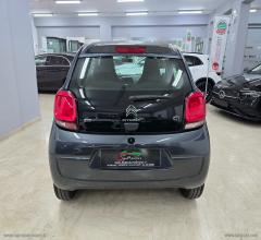 Auto - Citroen c1 vti 72 s&s 5p. shine