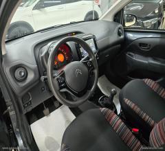 Auto - Citroen c1 vti 72 s&s 5p. shine