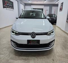 Auto - Volkswagen golf 2.0 tdi 1st edition life