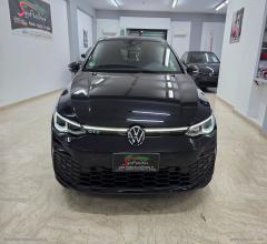 Auto - Volkswagen golf 2.0 tdi gtd dsg