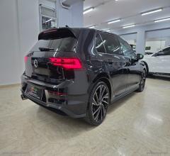 Auto - Volkswagen golf 2.0 tdi gtd dsg