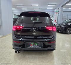 Auto - Volkswagen golf 2.0 tdi gtd dsg