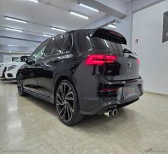 Auto - Volkswagen golf 2.0 tdi gtd dsg