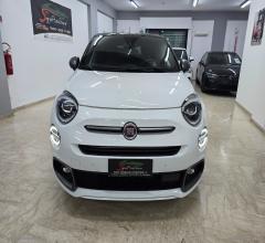 Auto - Fiat 500x 1.3 m.jet 95 cv sport