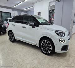 Auto - Fiat 500x 1.3 m.jet 95 cv sport