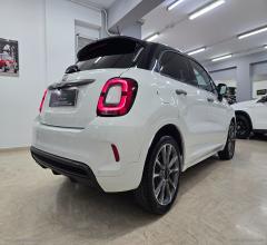 Auto - Fiat 500x 1.3 m.jet 95 cv sport