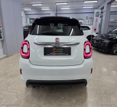 Auto - Fiat 500x 1.3 m.jet 95 cv sport