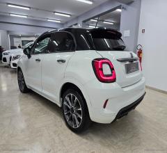 Auto - Fiat 500x 1.3 m.jet 95 cv sport