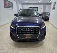 Auto - Audi q2 35 tdi quattro s tr. admired advanced