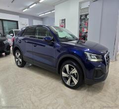 Auto - Audi q2 35 tdi quattro s tr. admired advanced