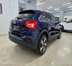 Auto - Audi q2 35 tdi quattro s tr. admired advanced