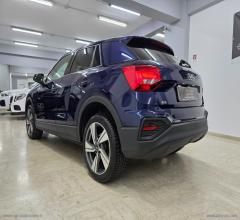 Auto - Audi q2 35 tdi quattro s tr. admired advanced