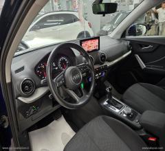 Auto - Audi q2 35 tdi quattro s tr. admired advanced