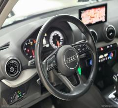 Auto - Audi q2 35 tdi quattro s tr. admired advanced