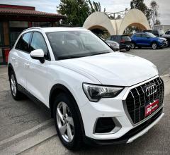 Auto - Audi q3 35 tdi s tronic business advanced