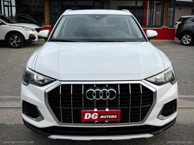 Auto - Audi q3 35 tdi s tronic business advanced