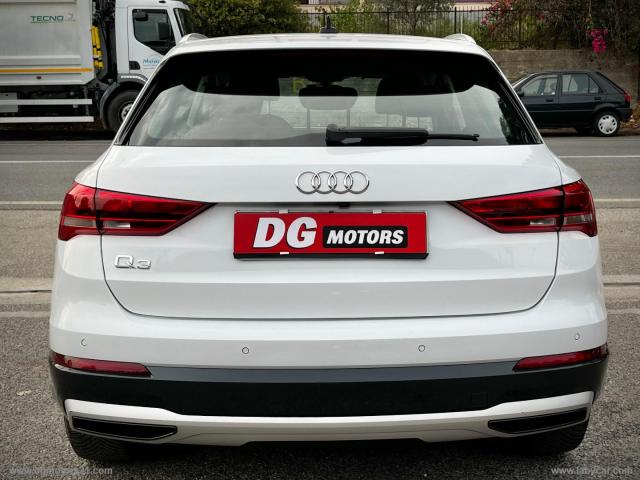 Auto - Audi q3 35 tdi s tronic business advanced