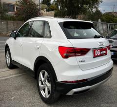 Auto - Audi q3 35 tdi s tronic business advanced