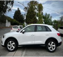 Auto - Audi q3 35 tdi s tronic business advanced