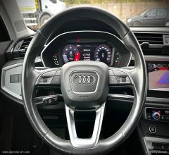 Auto - Audi q3 35 tdi s tronic business advanced