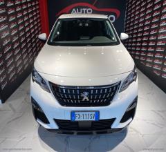 Peugeot 3008 1.5 diesel