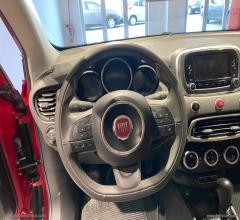 Auto - Fiat 500x 1.4 gpl