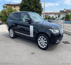 Land rover range rover 3.0 tdv6 vogue