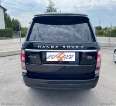 Auto - Land rover range rover 3.0 tdv6 vogue