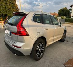 Volvo xc60 b4