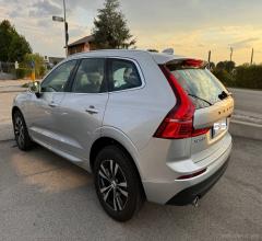 Auto - Volvo xc60 b4