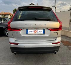 Auto - Volvo xc60 b4