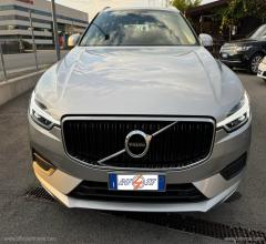 Auto - Volvo xc60 b4