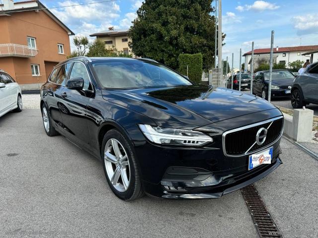 Auto - Volvo v90 d4 geartronic