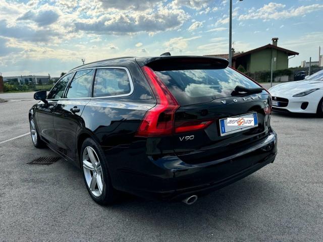 Auto - Volvo v90 d4 geartronic