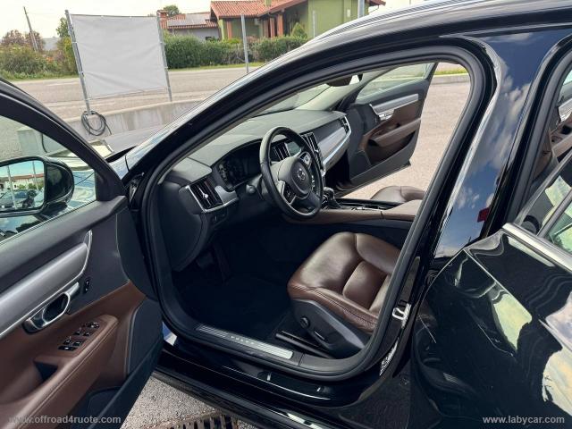 Auto - Volvo v90 d4 geartronic