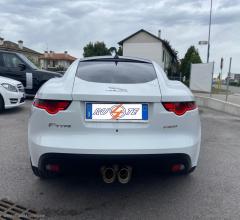 Auto - Jaguar f-type 2.0 aut. coupÃ©