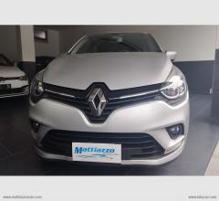 Auto - Renault clio dci 8v 90cv 5p. van energy