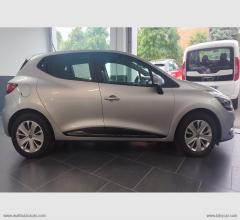 Auto - Renault clio dci 8v 90cv 5p. van energy